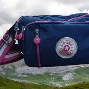 Kipling Tarry Waist Bag
